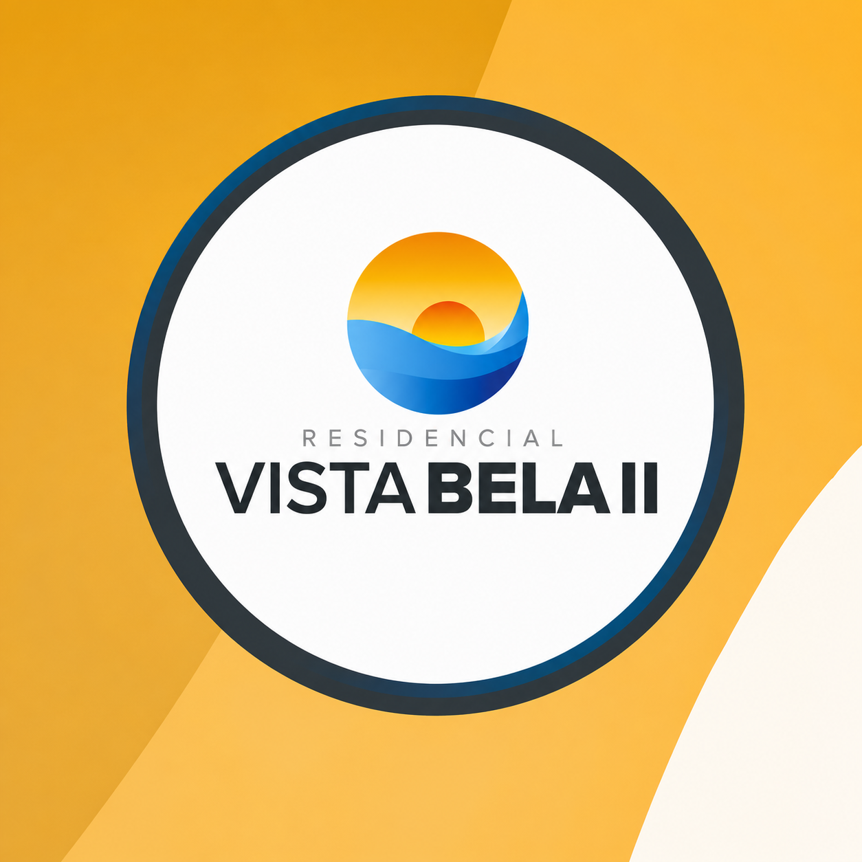 Logo Cond. Vista Bella 2