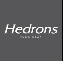 Logo Hedrons Nordeste